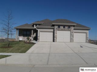 10506 125th St, Omaha NE  68046 exterior