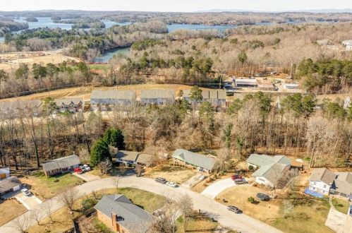 1854 Beechwood Blvd, Gainesville GA 30504-2606 exterior