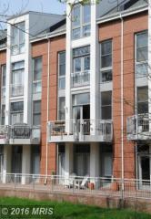 2010 Westmoreland St, Arlington VA  22213-1011 exterior