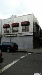 6918 Roosevelt Ave, Flushing NY  11377-2934 exterior