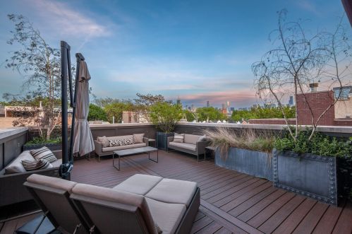 1829 Bissell St, Chicago IL 60614-5012 exterior