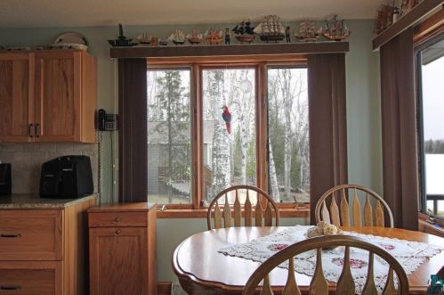 6839 Lawnwood Rd, Duluth MN 55803-9255 exterior