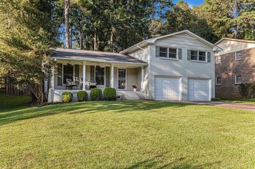 1770 Caribaea Trl, Atlanta, GA 30316-4442