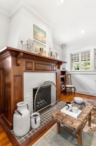 1287 Mclendon Ave, Atlanta GA 30307-2047 exterior