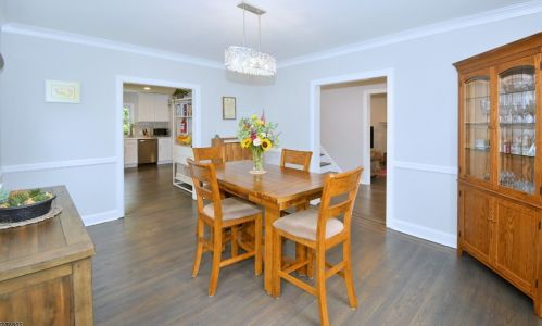 46 Coolidge Rd, Maplewood NJ  07040-1420 exterior