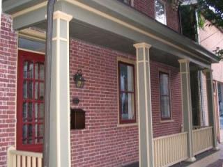 29 Coryell St, West Amwell NJ  08530-1716 exterior