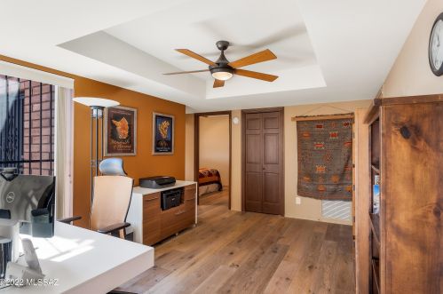 6822 Table Mtn Rd, Tucson AZ 85718-1328 exterior