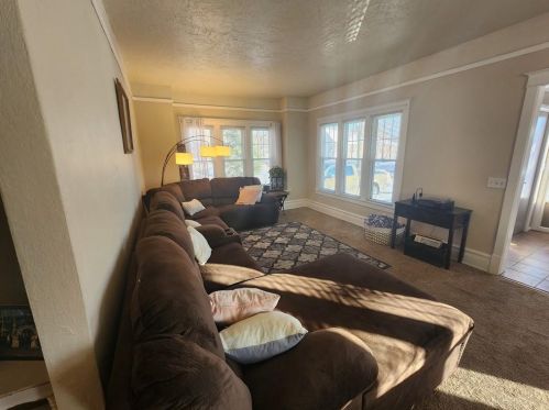 619 Marshall St, Canton WI  54868-1572 exterior