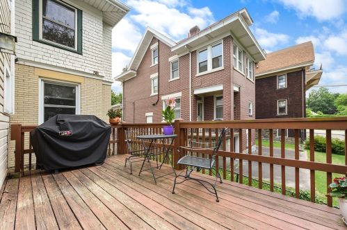 1611 Hillsdale Ave, Pittsburgh PA 15216-1822 exterior