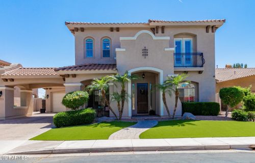 5214 Mingus Pl, Chandler, AZ 85249-5573