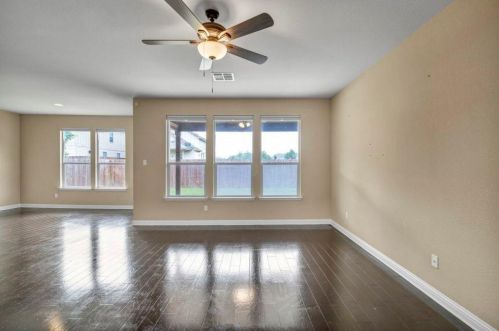 3921 Dover Ferry Xing, Austin TX  78728-1325 exterior