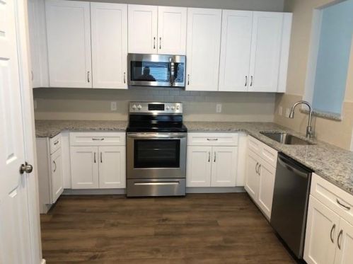 130 Bond St, Denison TX  75021-2525 exterior