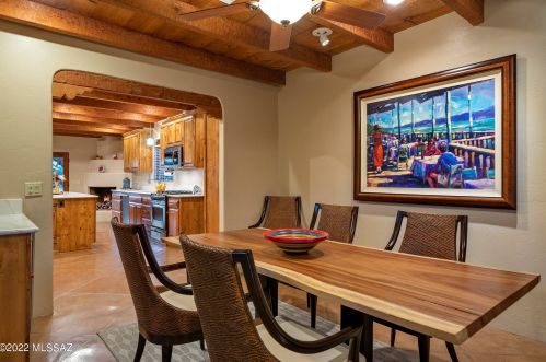 321 Golf Vw Dr, Tucson AZ 85737-9701 exterior