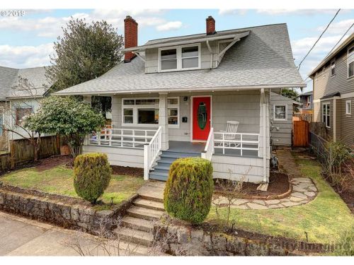 603 79 Ave, Portland OR  97206-3308 exterior