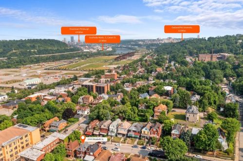 210 Elizabeth St, Pittsburgh PA 15207-1819 exterior