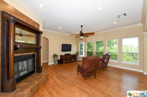 1334 Whispering Water, Spring Branch TX 78070-5613 exterior