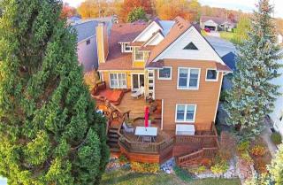 9577 Dixie Hwy, Ira MI  48023-2321 exterior