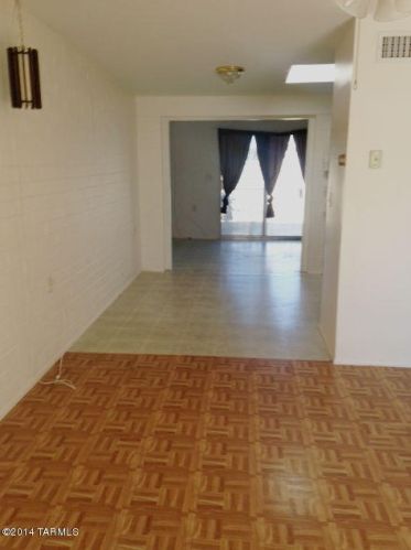 4929 Cherry Ave, Tucson AZ  85706-1404 exterior