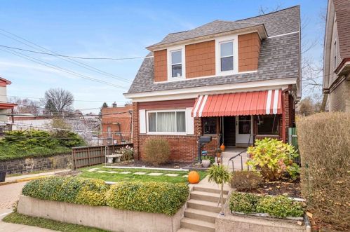 503 Highland Pl, Pittsburgh, PA 15202-2927