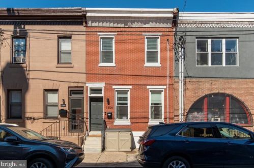 1304 18 St, Philadelphia PA 19140-1015 exterior