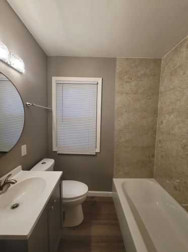 5325 55th St, Milwaukee WI  53218-3209 exterior