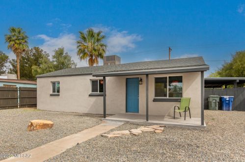 4535 14th St, Tucson AZ  85711-4262 exterior