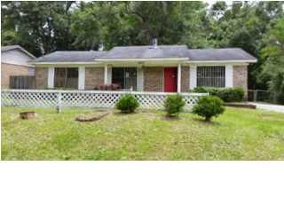 1917 Riverside Dr, Mobile, AL 36605-3948
