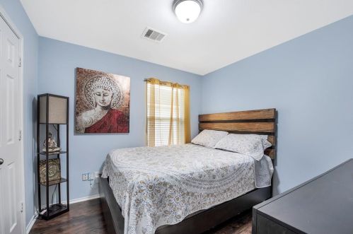 7410 Foxmar Ln, Humble TX 77338-1649 exterior