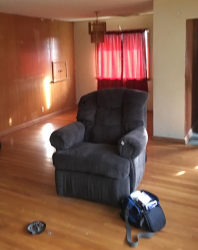 4232 18 St, Milwaukee WI 53209-6826 exterior