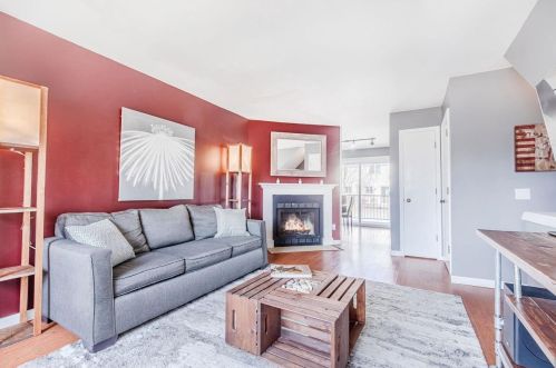 6858 Park Ridge Dr, Madison WI  53719-2220 exterior