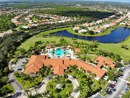 347 Sunview Way, Fort Pierce FL  34986-3599 exterior