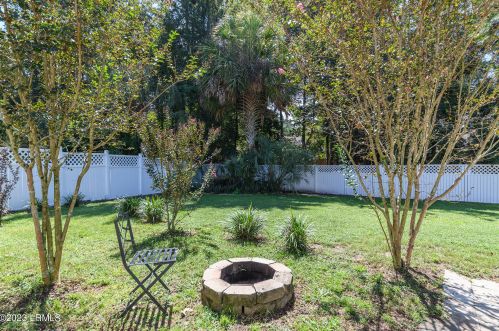 252 Flt Rock Trce, Bluffton SC 29910-7843 exterior