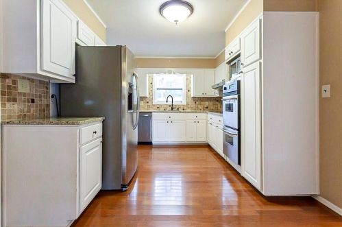 2934 Dunnington Cir, Atlanta GA  30341-5610 exterior