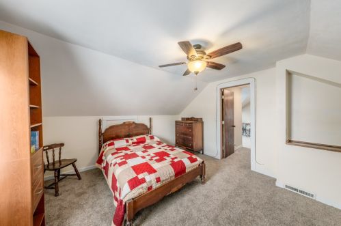 2028 83rd St, Milwaukee WI  53213-1606 exterior