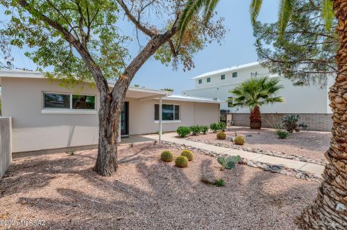 1220 Norris Ave, Tucson AZ  85719-4637 exterior