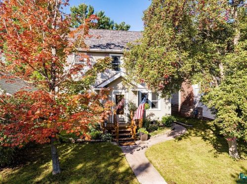 1001 Grandview Ave, Duluth MN 55812-1149 exterior