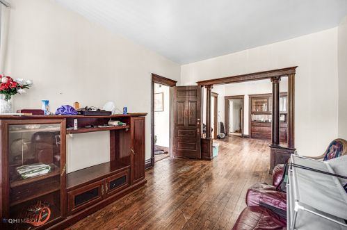 6144 Laflin St, Chicago IL 60636-2334 exterior