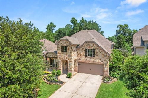 331 Kinderwood Trl, Montgomery TX 77316-2121 exterior