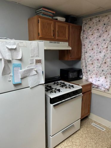 218 Hutchinson St, Big Rapids MI 49307-1718 exterior