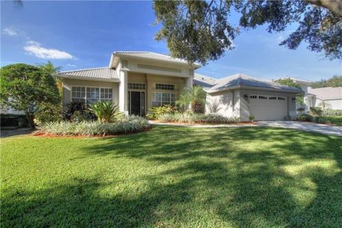 387 Devon Pl, Lake Mary FL  32746-5041 exterior