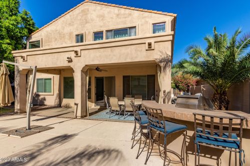 1623 Kaibab Dr, Chandler AZ 85249-3071 exterior