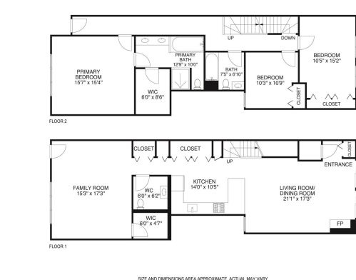 1729 Clybourn Ave, Chicago IL 60614-5519 exterior