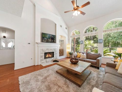 5003 Oxbow Cir, Fulshear TX 77441-4535 exterior