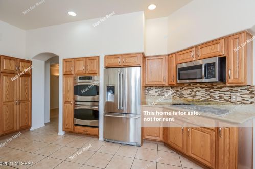 11974 Crescendo Dr, Tucson AZ 85737-3742 exterior