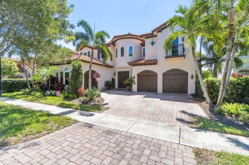 4157 Artesa Dr, Boynton Beach, FL 33436-2628