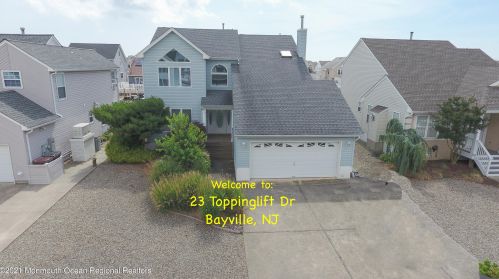 23 Toppinglift Dr, Berkeley Township, NJ 08721-1526