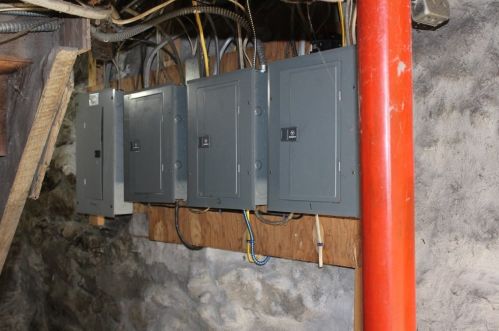 189 Grove St, Worcester MA 01605-1707 exterior