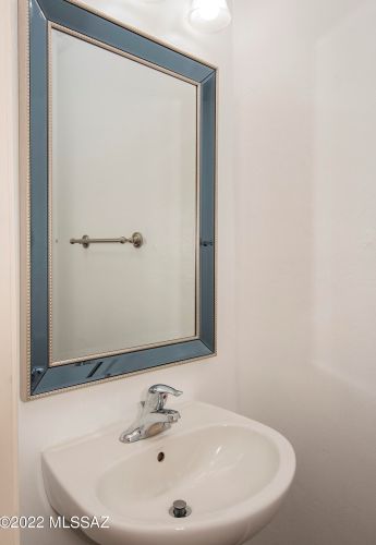 9966 Emberwood Dr, Tucson AZ 85748-5114 exterior