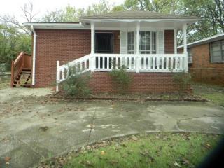 3660 44th Ave, Birmingham AL  35207-2338 exterior