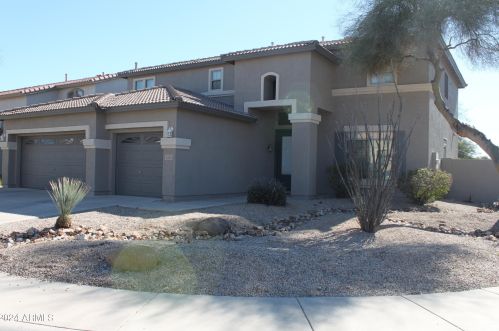 1151 Springfield Pl, Chandler AZ  85286-1339 exterior